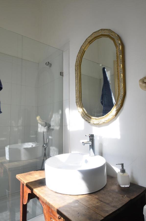 Casa Lucrecia Bed & Breakfast Santiago Luaran gambar